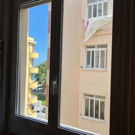 Casa Gerry, A Due Passi Dal Mare Apartment Savona Luaran gambar