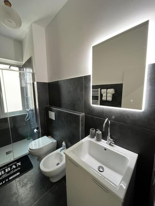 Casa Gerry, A Due Passi Dal Mare Apartment Savona Luaran gambar