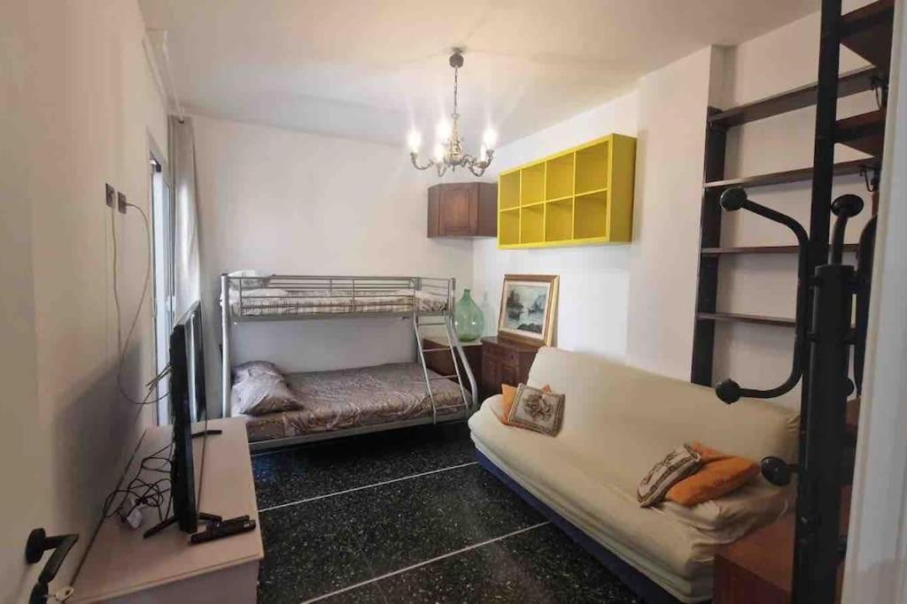 Casa Gerry, A Due Passi Dal Mare Apartment Savona Luaran gambar