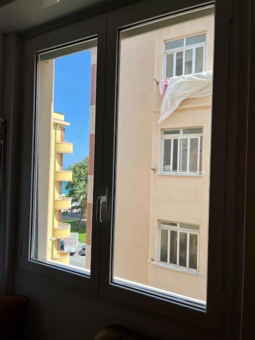 Casa Gerry, A Due Passi Dal Mare Apartment Savona Luaran gambar
