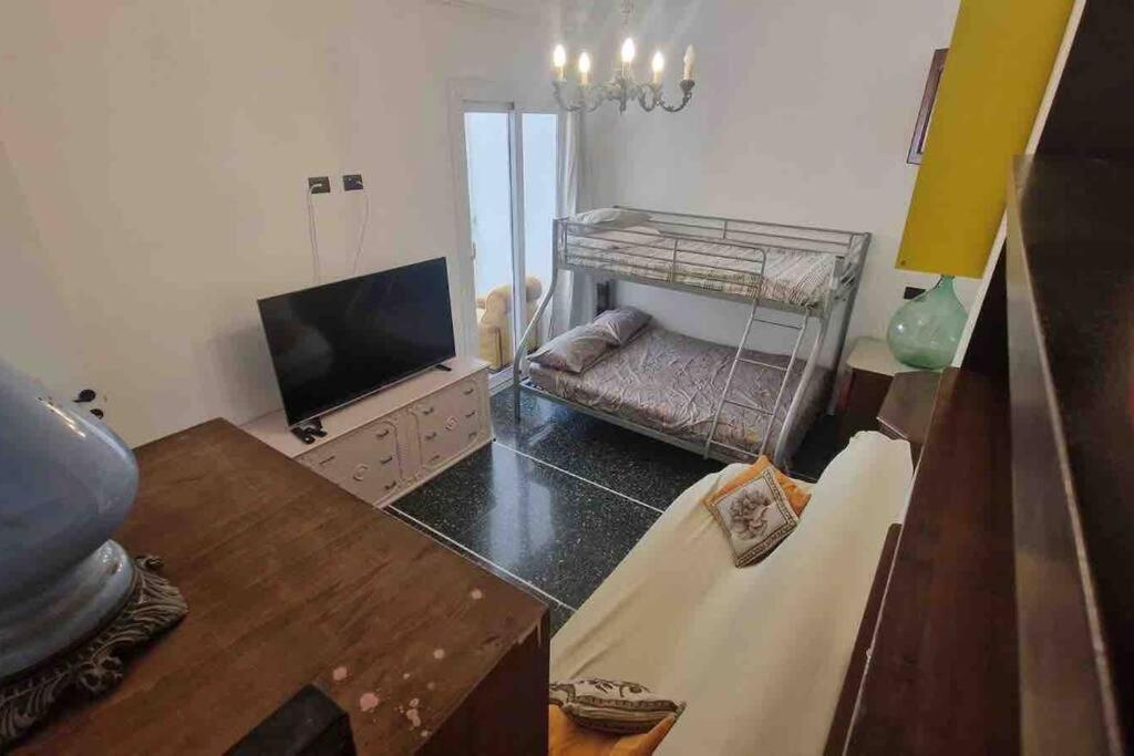 Casa Gerry, A Due Passi Dal Mare Apartment Savona Luaran gambar