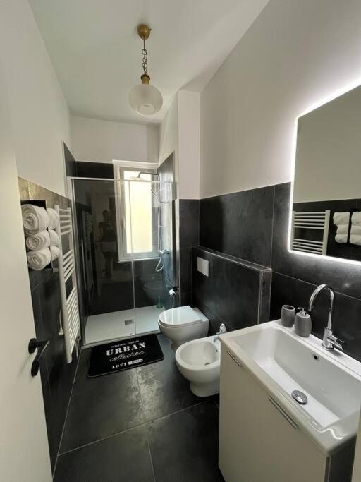 Casa Gerry, A Due Passi Dal Mare Apartment Savona Luaran gambar
